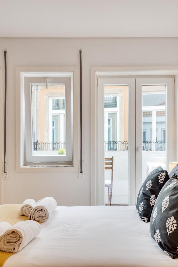 Appartement Bonjardim Downtown By Da'home *