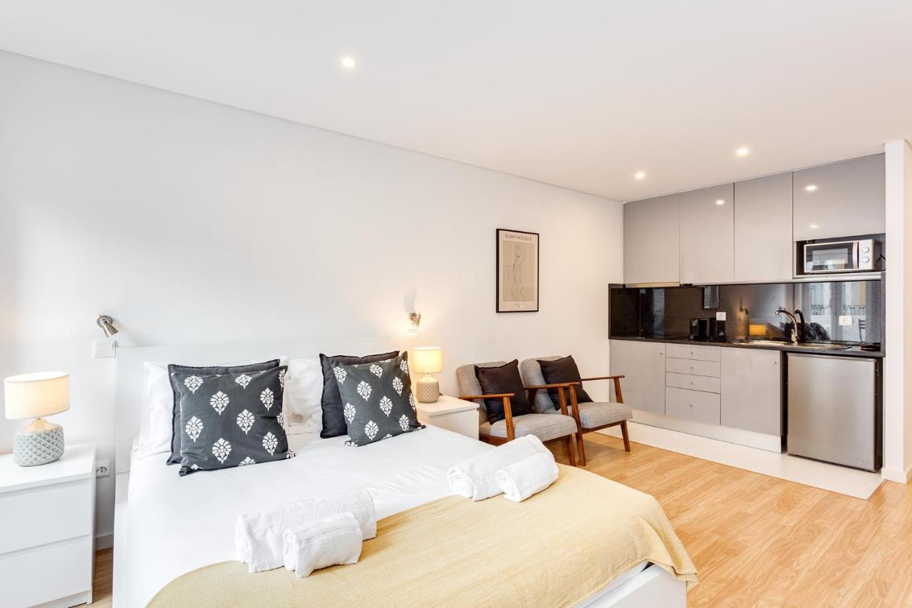 Appartement Bonjardim Downtown By Da'home