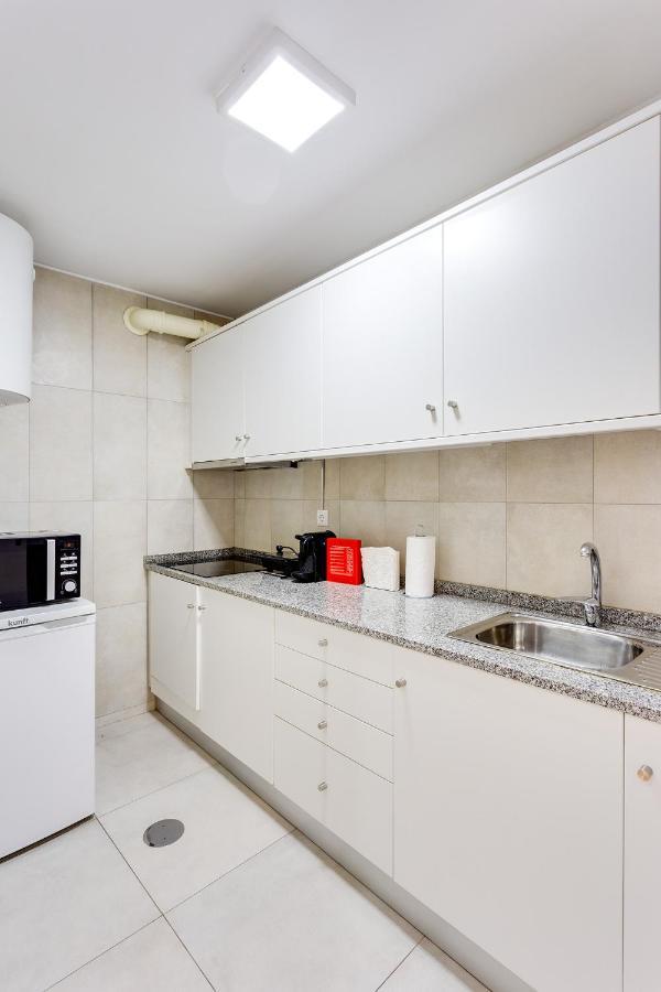 Appartement Bonjardim Downtown By Da'home *