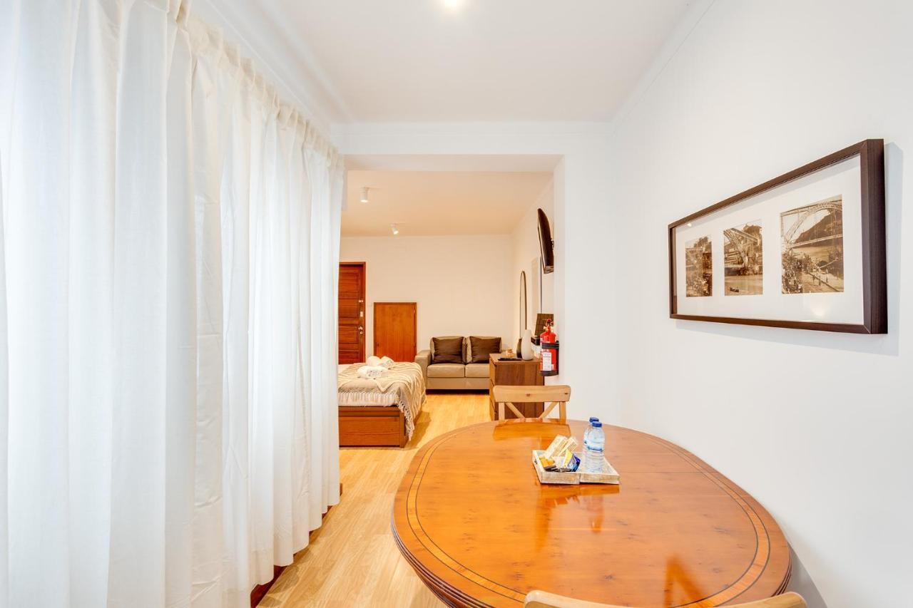 Appartement Bonjardim Downtown By Da'home