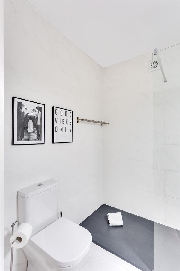 Appartement Bonjardim Downtown By Da'home