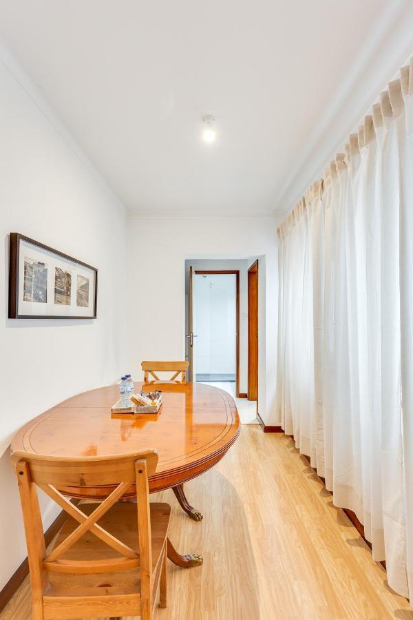 Bonjardim Downtown By Da'home