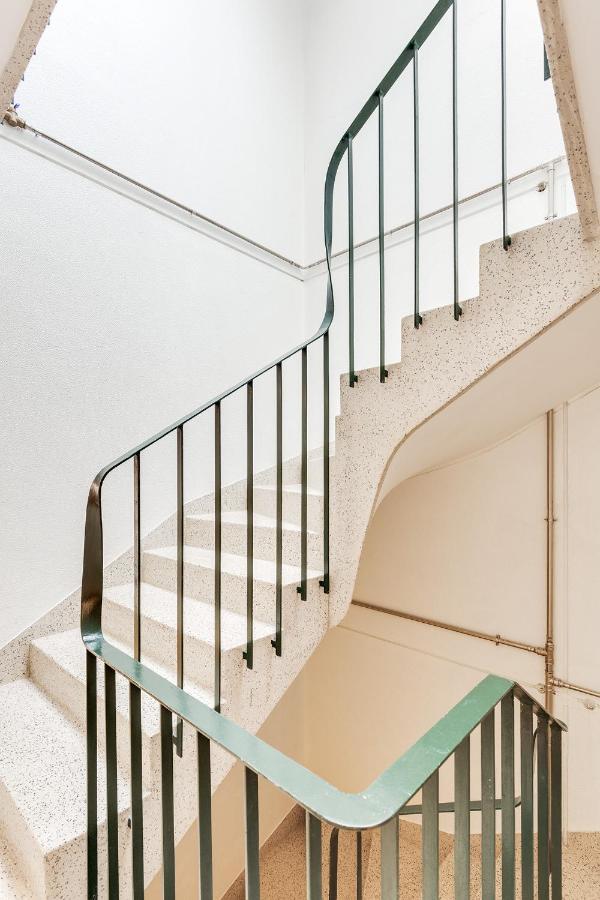 Appartement Bonjardim Downtown By Da'home Porto