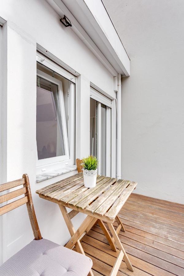 Appartement Bonjardim Downtown By Da'home Porto