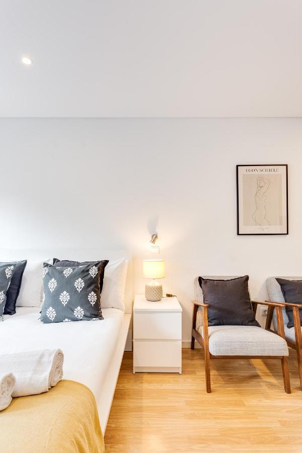 Appartement Bonjardim Downtown By Da'home Porto
