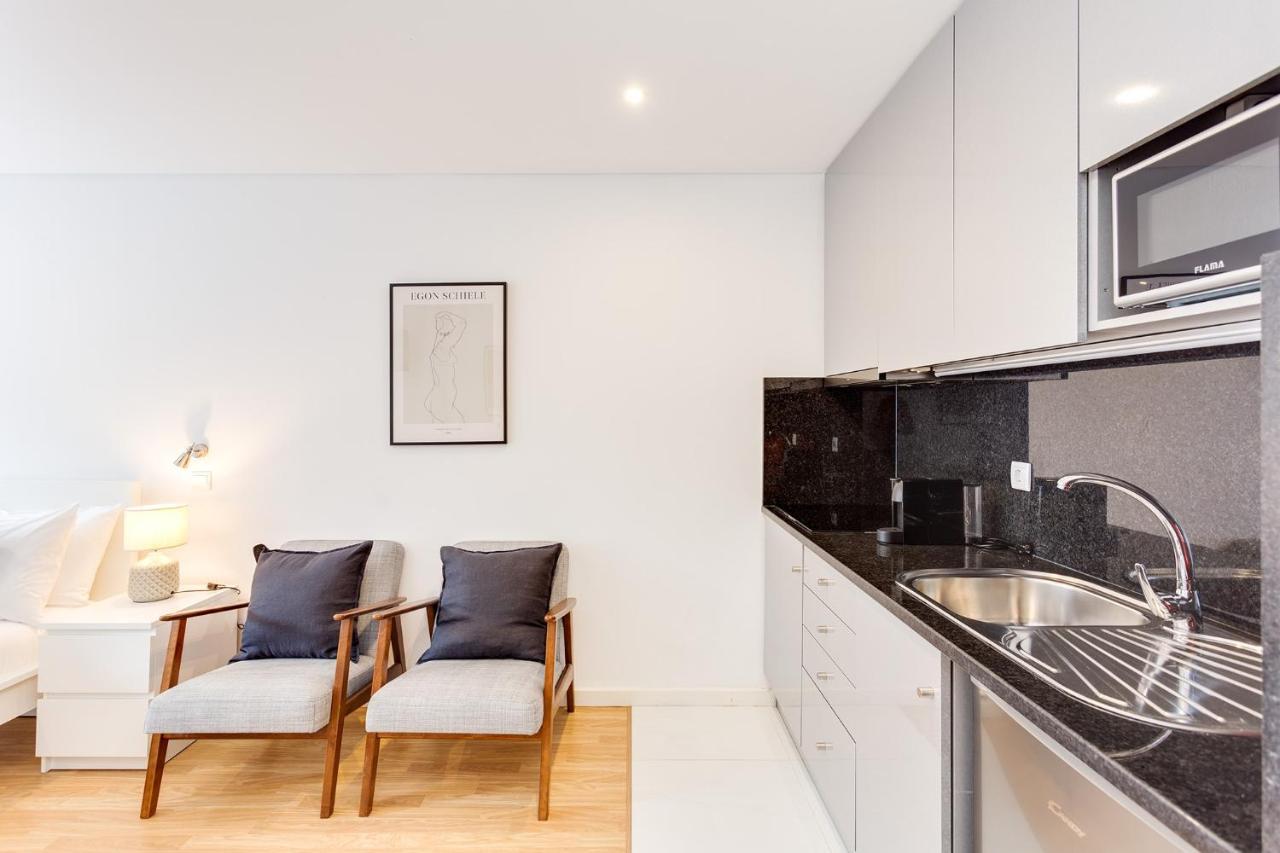 Appartement Bonjardim Downtown By Da'home Porto