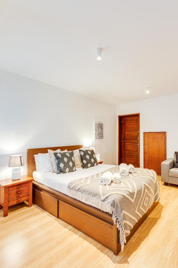 Appartement Bonjardim Downtown By Da'home *