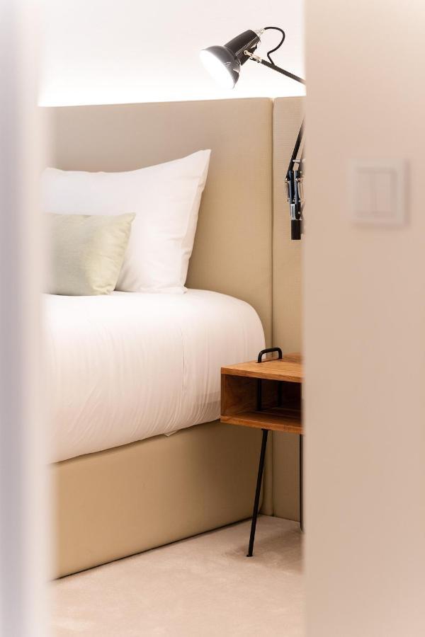 Apartment Virtudes Premium By Da'home Porto