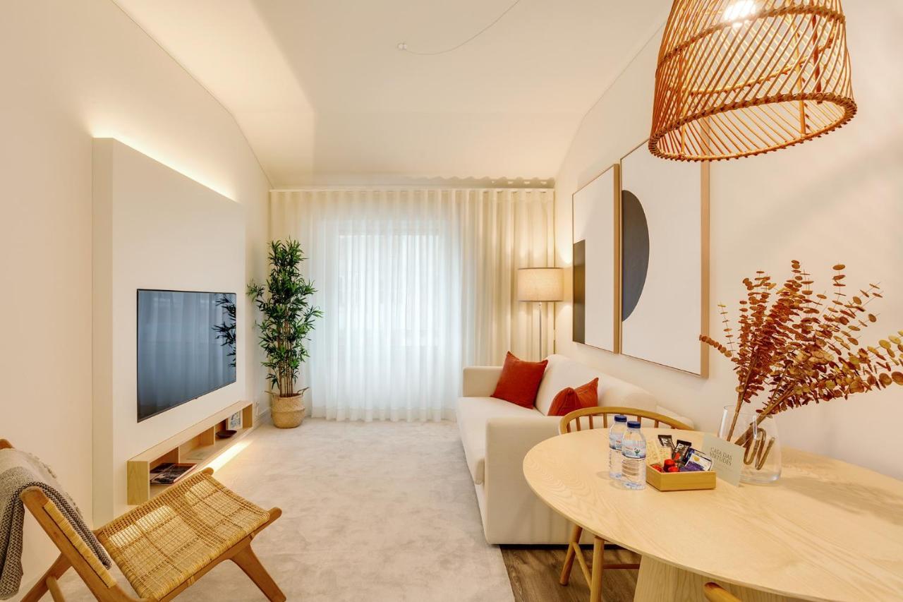 Apartment Virtudes Premium By Da'home