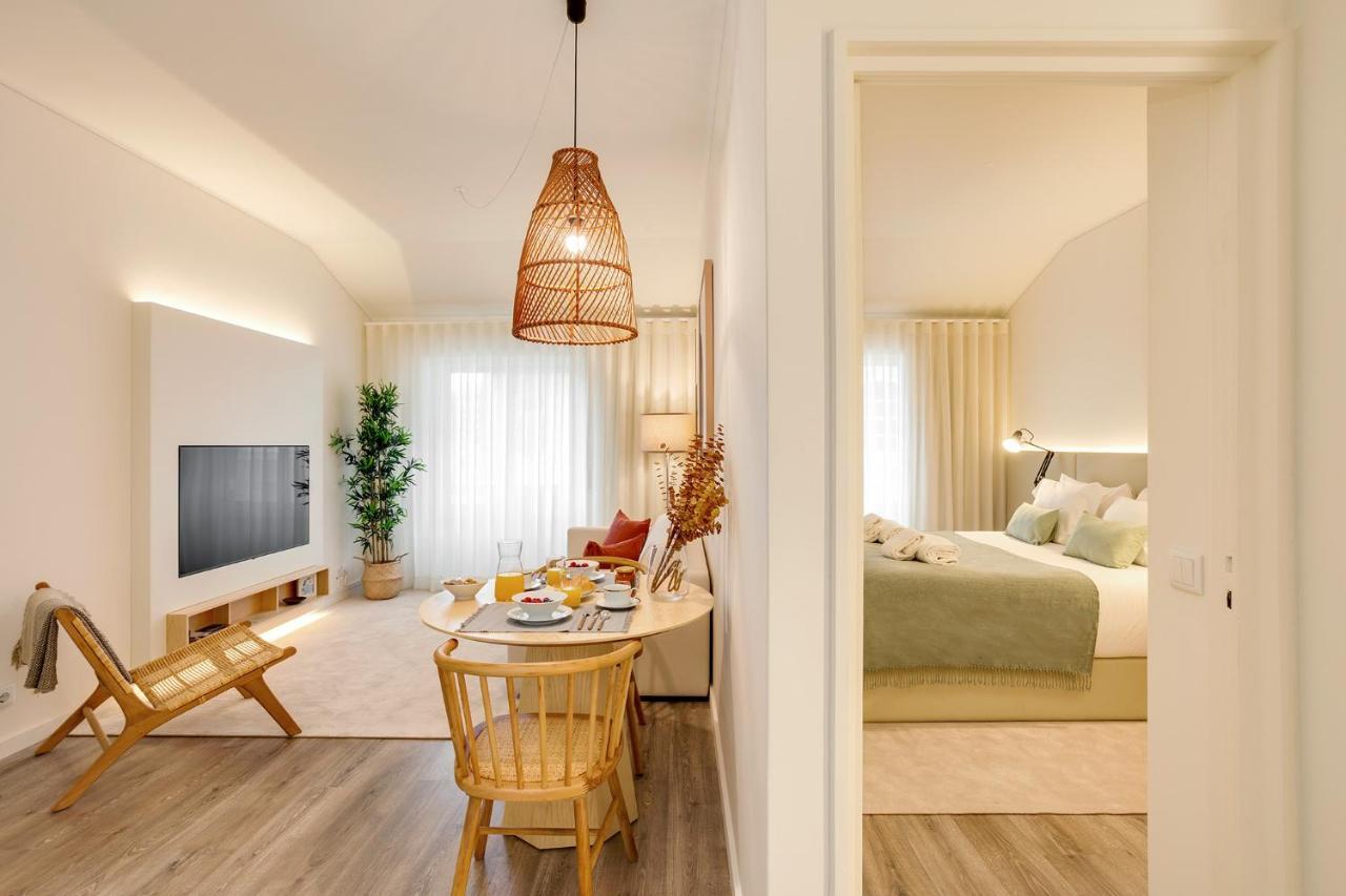 Apartment Virtudes Premium By Da'home *
