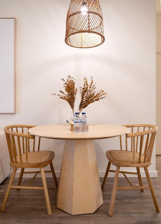 Apartment Virtudes Premium By Da'home