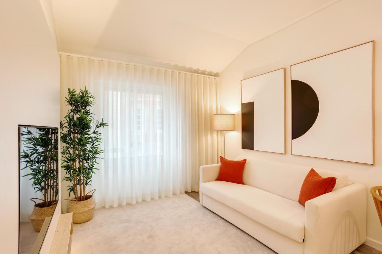 Apartment Virtudes Premium By Da'home *