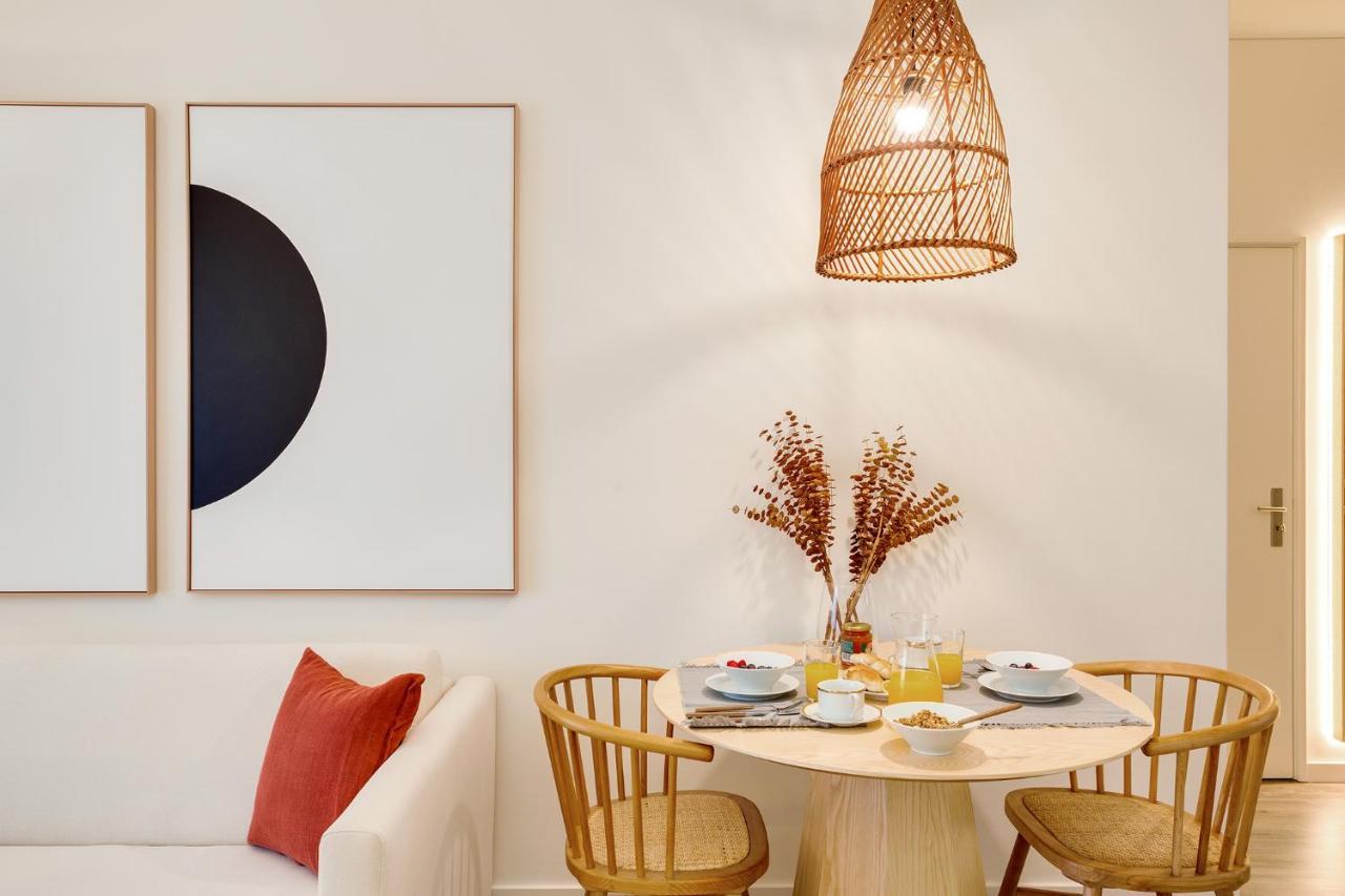 Apartment Virtudes Premium By Da'home
