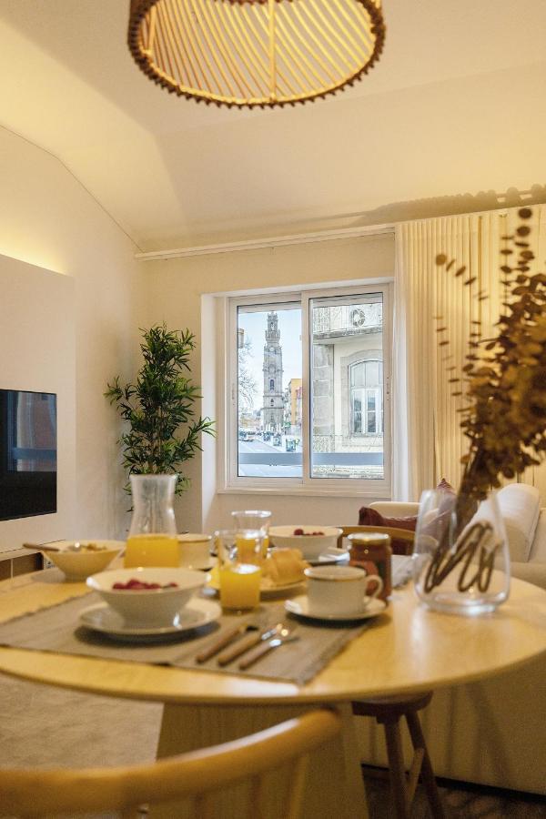 Apartment Virtudes Premium By Da'home Porto