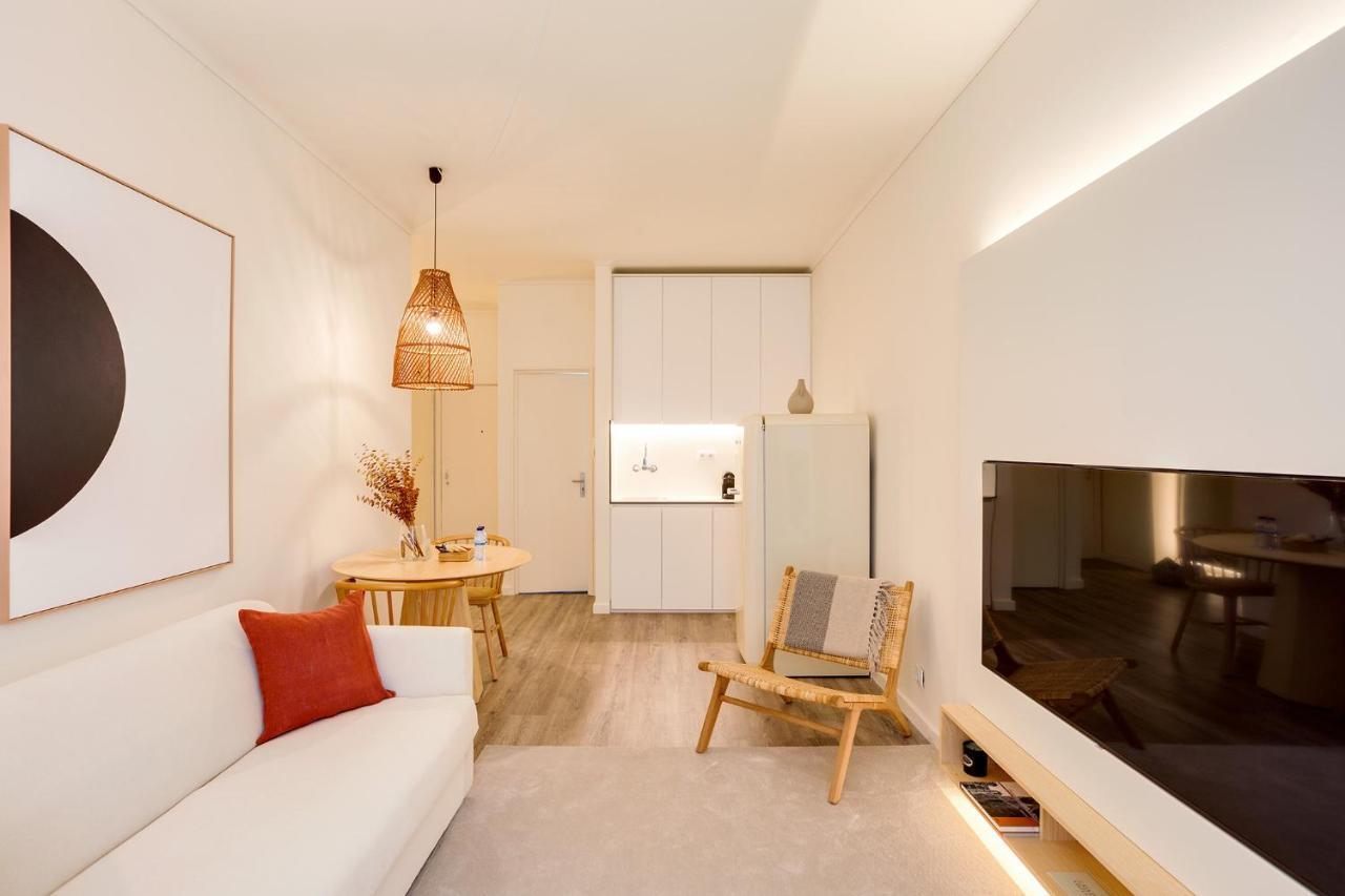 Apartment Virtudes Premium By Da'home