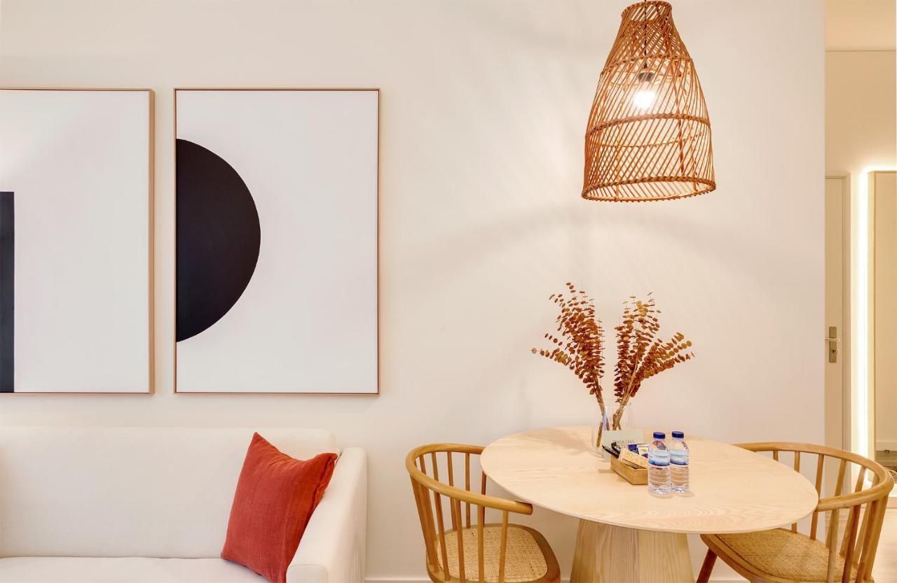 Virtudes Premium By Da'home Porto
