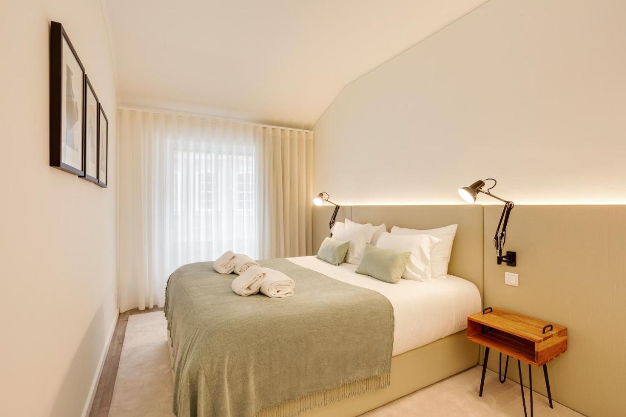 Apartment Virtudes Premium By Da'home *
