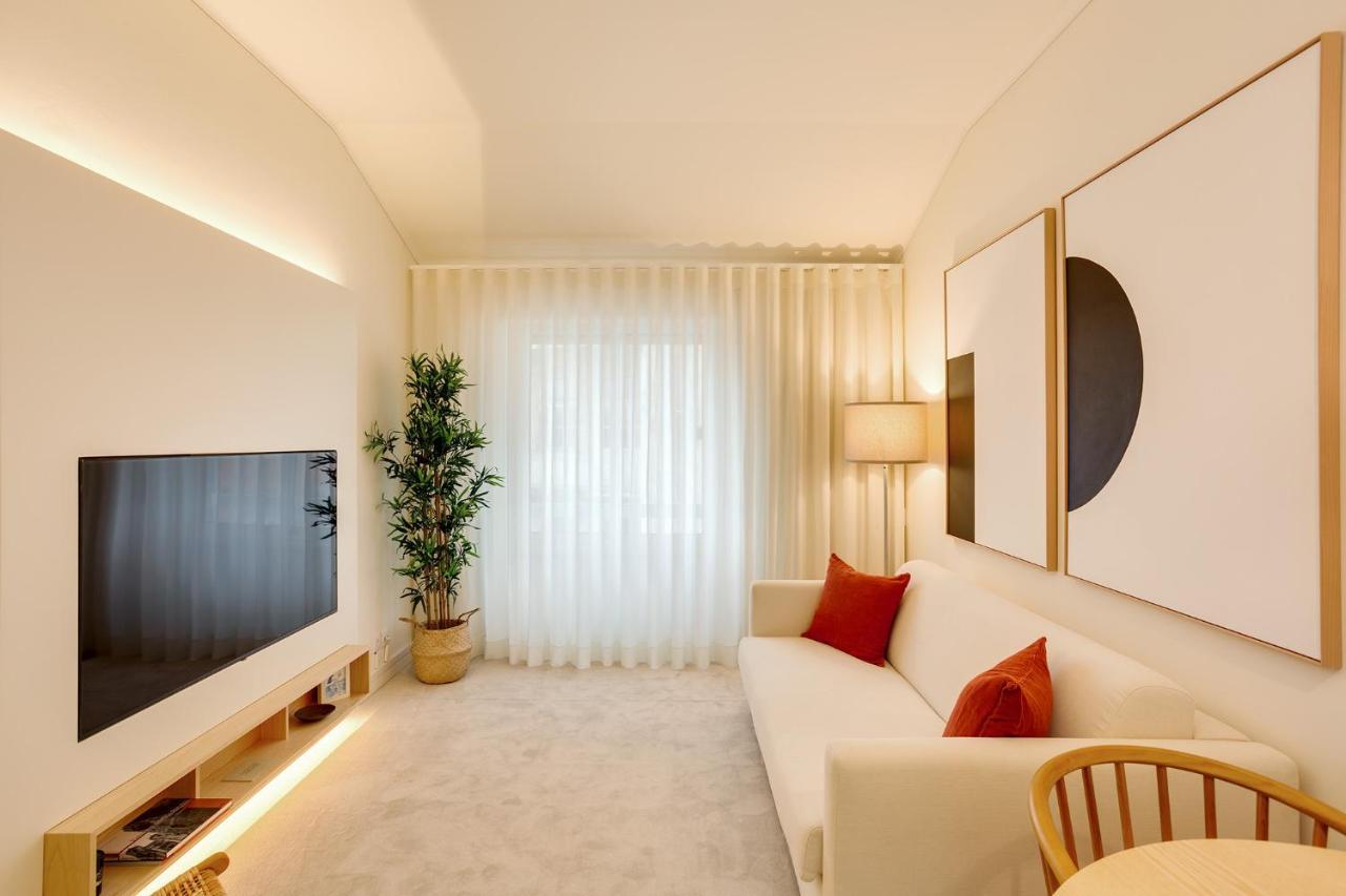 Apartment Virtudes Premium By Da'home