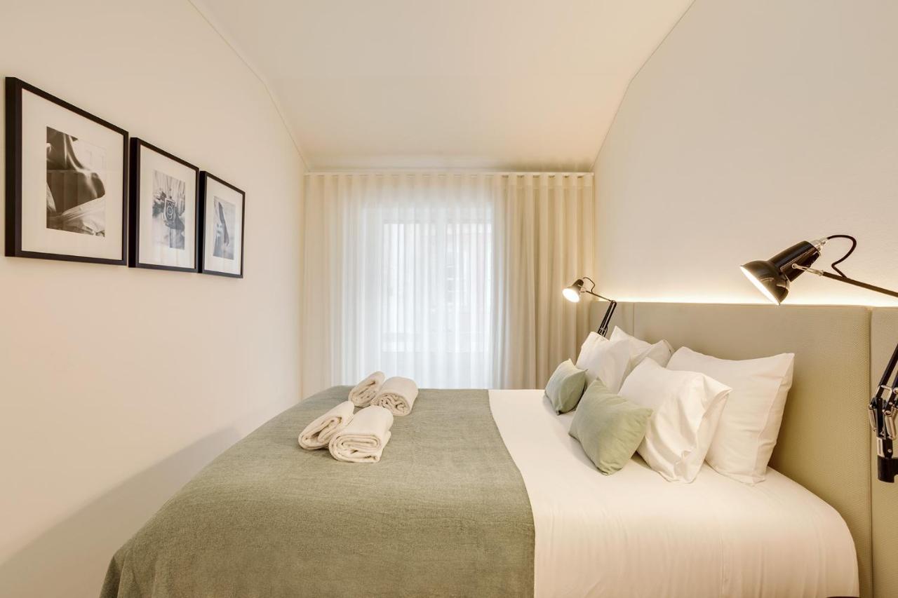 Apartment Virtudes Premium By Da'home