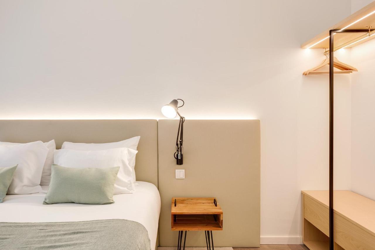 Apartment Virtudes Premium By Da'home Porto