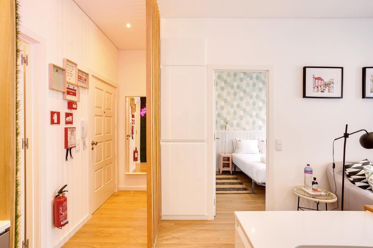 Apartment Vibes - Center Studio *
