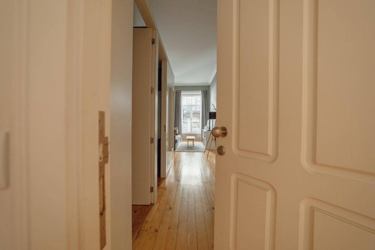 Apartment Downtown Vintage By Homing *