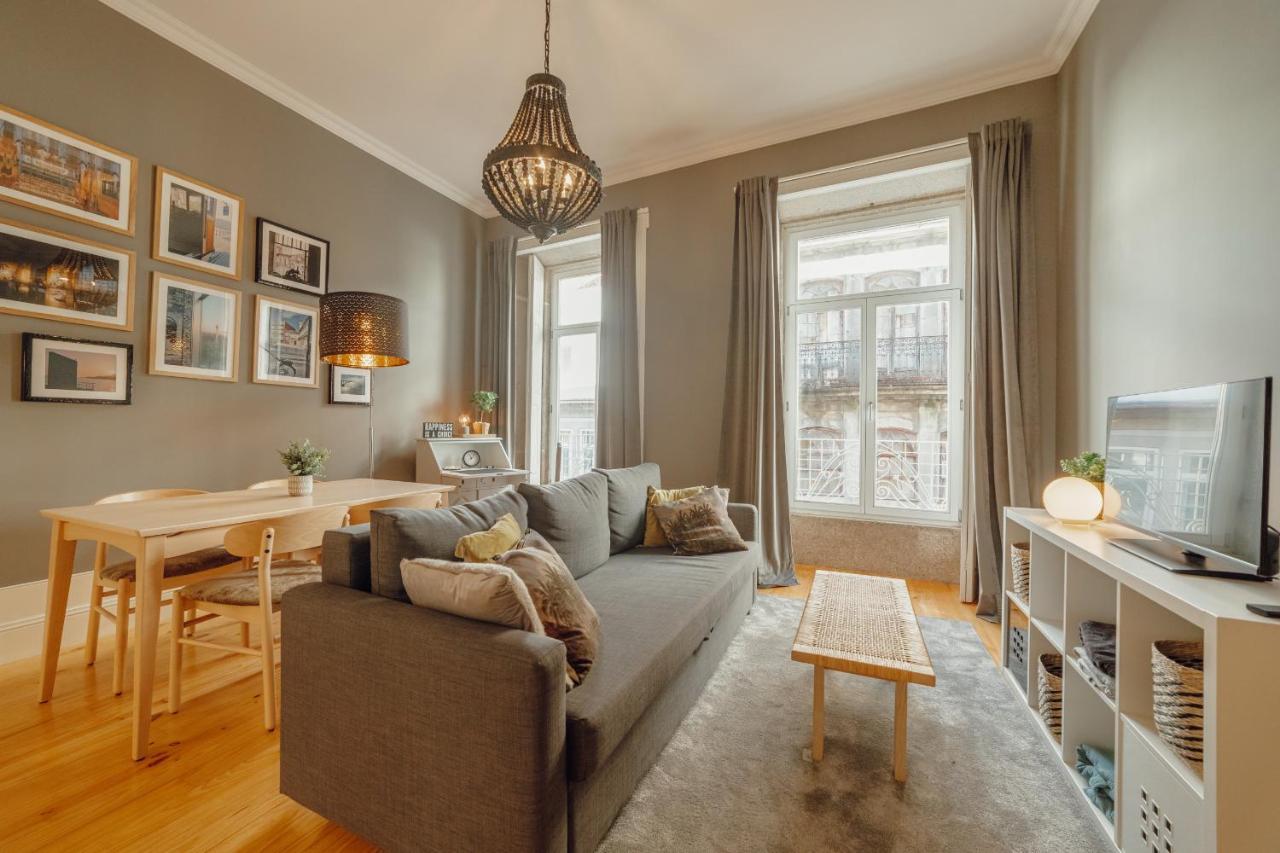 Apartment Downtown Vintage By Homing *