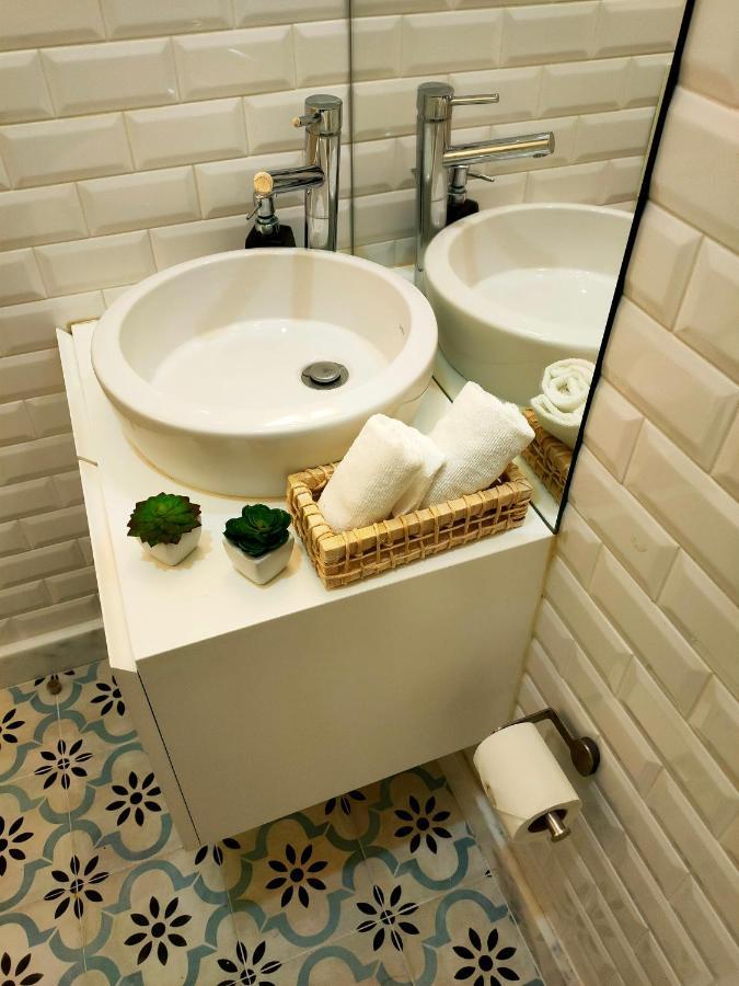 Apartment Historic - With Private Patio *