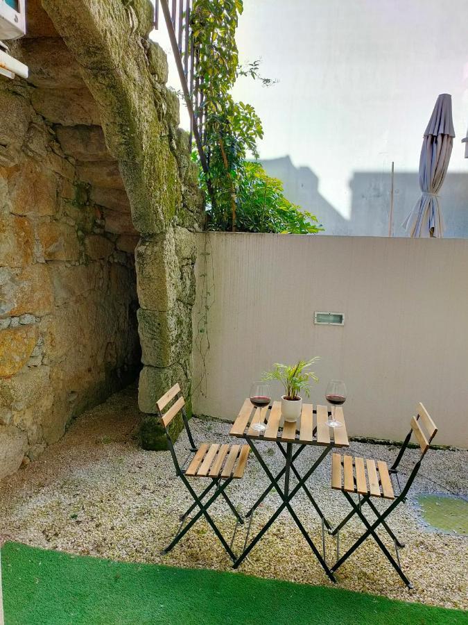 Apartment Historic - With Private Patio *