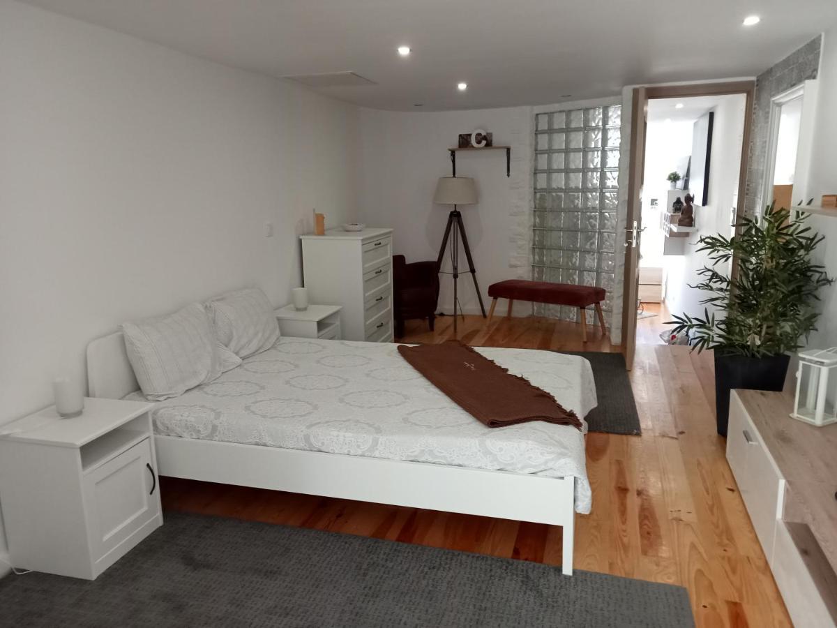 Apartment Marys Den Porto