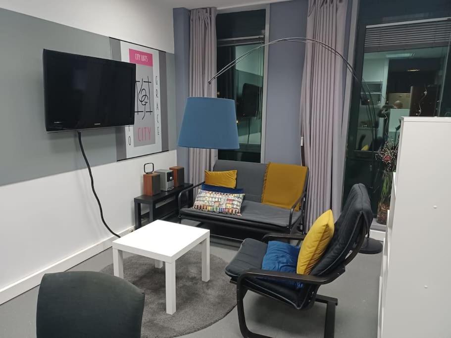 Appartement Grace 2 Downtown *