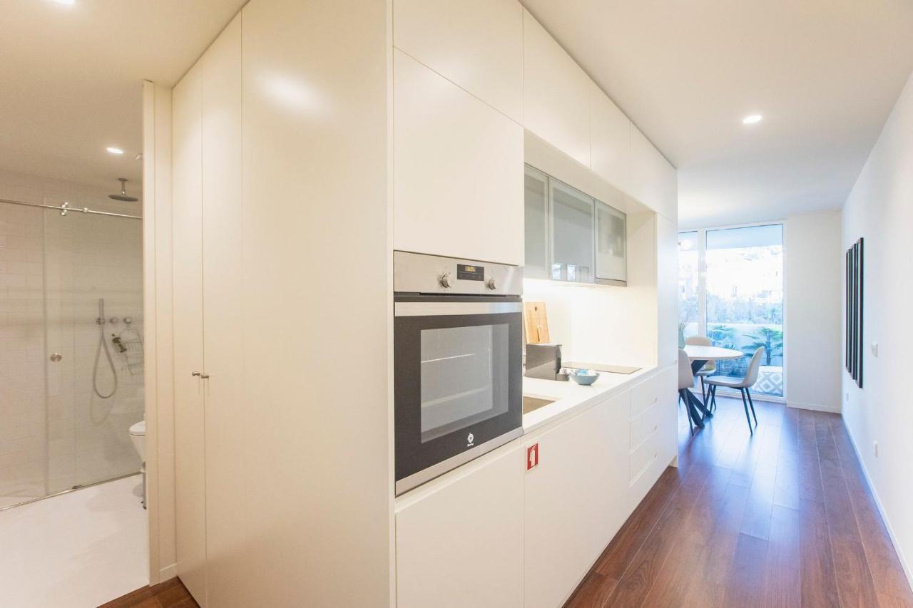Bombarda By Lovelystay Apartment