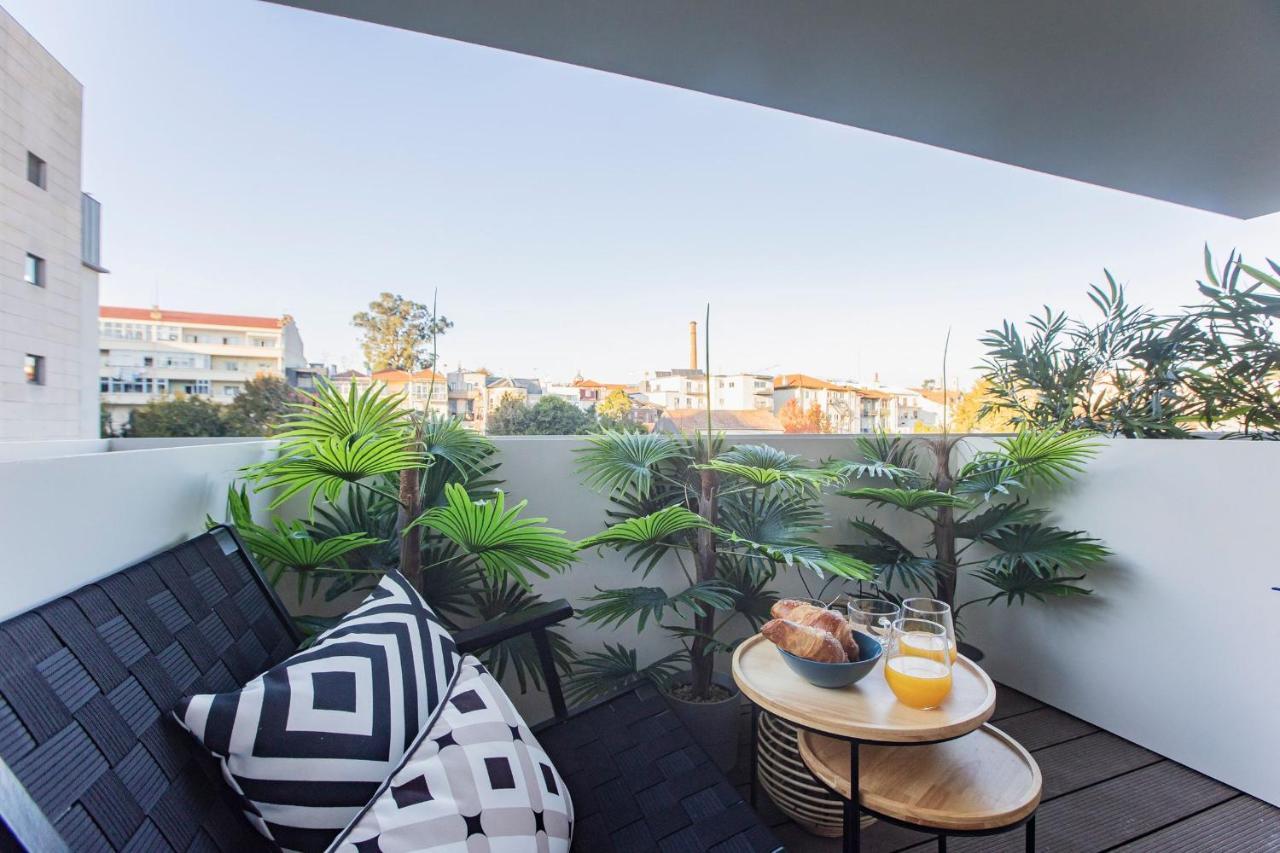 Apartment Bombarda By Lovelystay Porto
