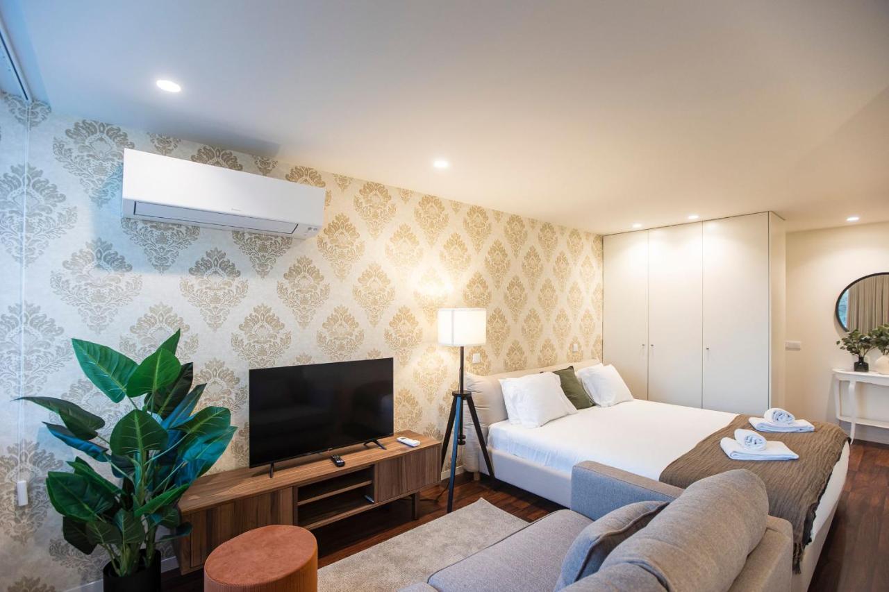 Bombarda By Lovelystay Apartment Porto