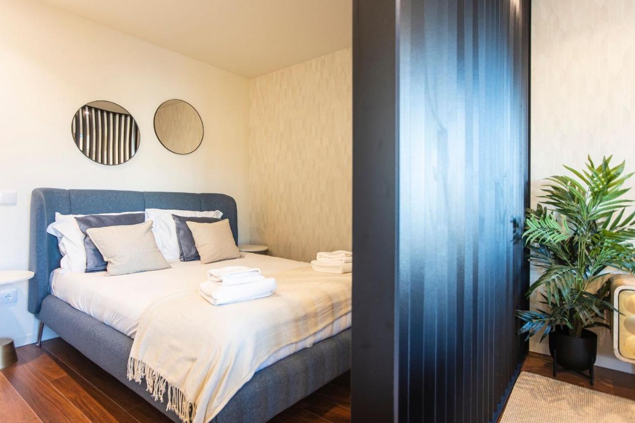 Bombarda By Lovelystay Apartment
