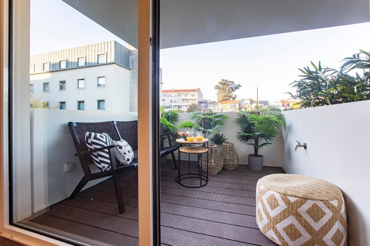 Apartment Bombarda By Lovelystay Porto