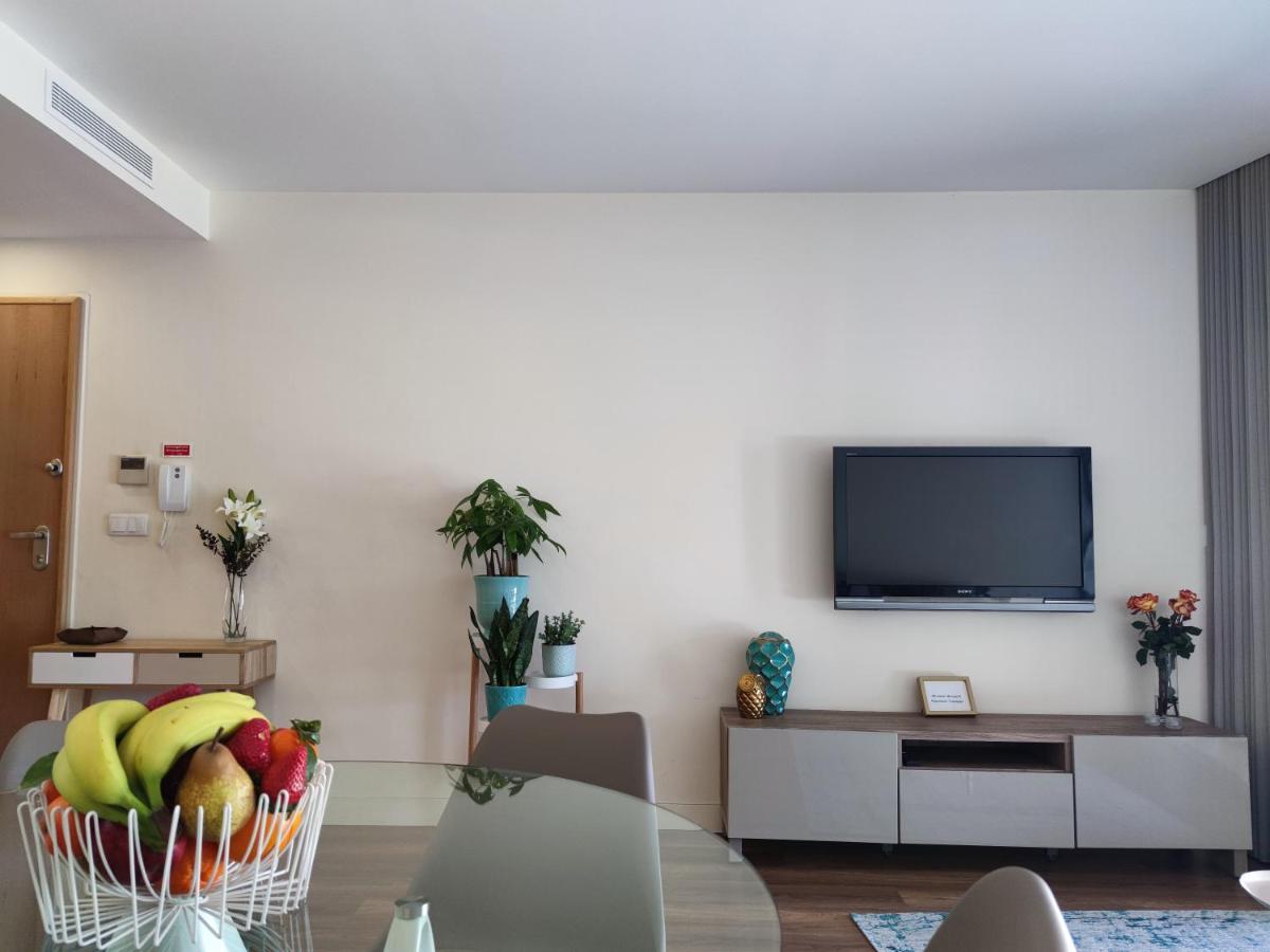 Trindade Apartamento *