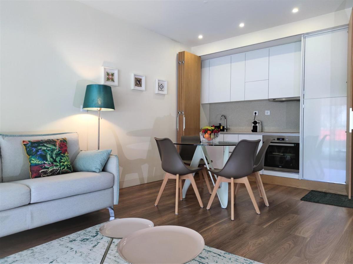 Apartamento Trindade *
