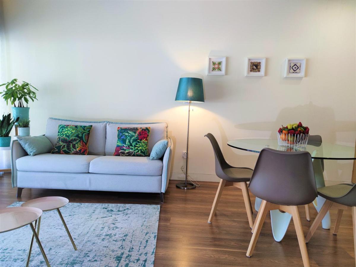 Apartamento Trindade Porto