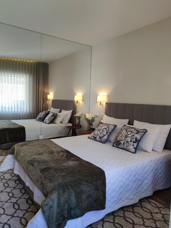 Apartamento Trindade