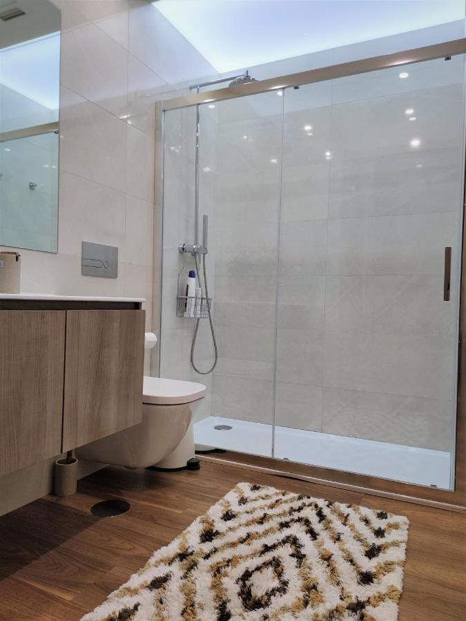 Apartamento Trindade