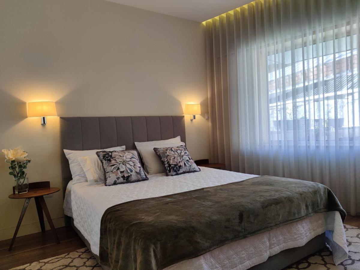 Apartamento Trindade *