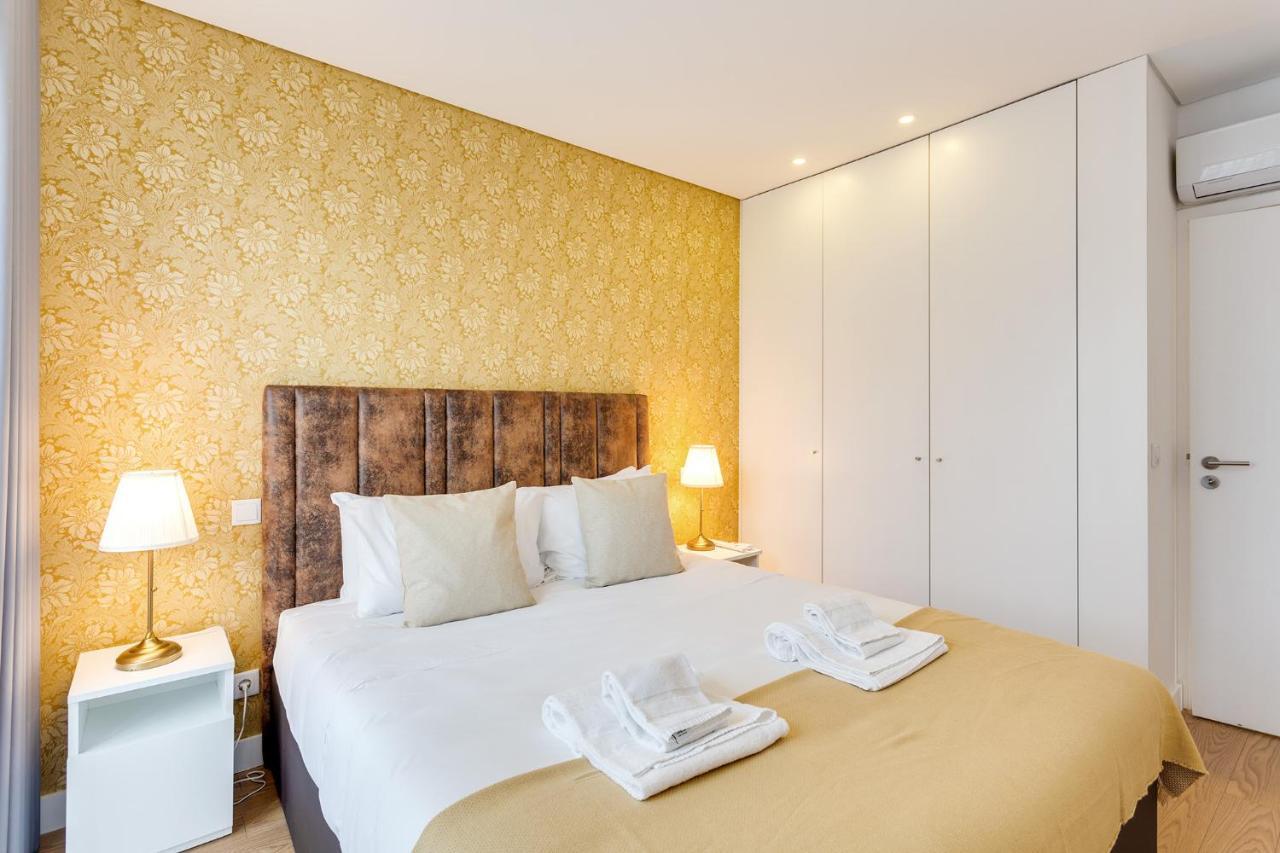 Almada Downtown By Da'home Porto