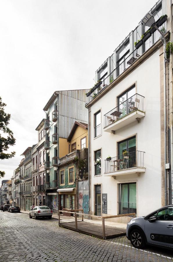 Almada Downtown By Da'home * Porto