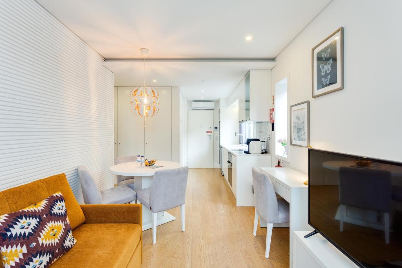 Almada Downtown By Da'home Porto