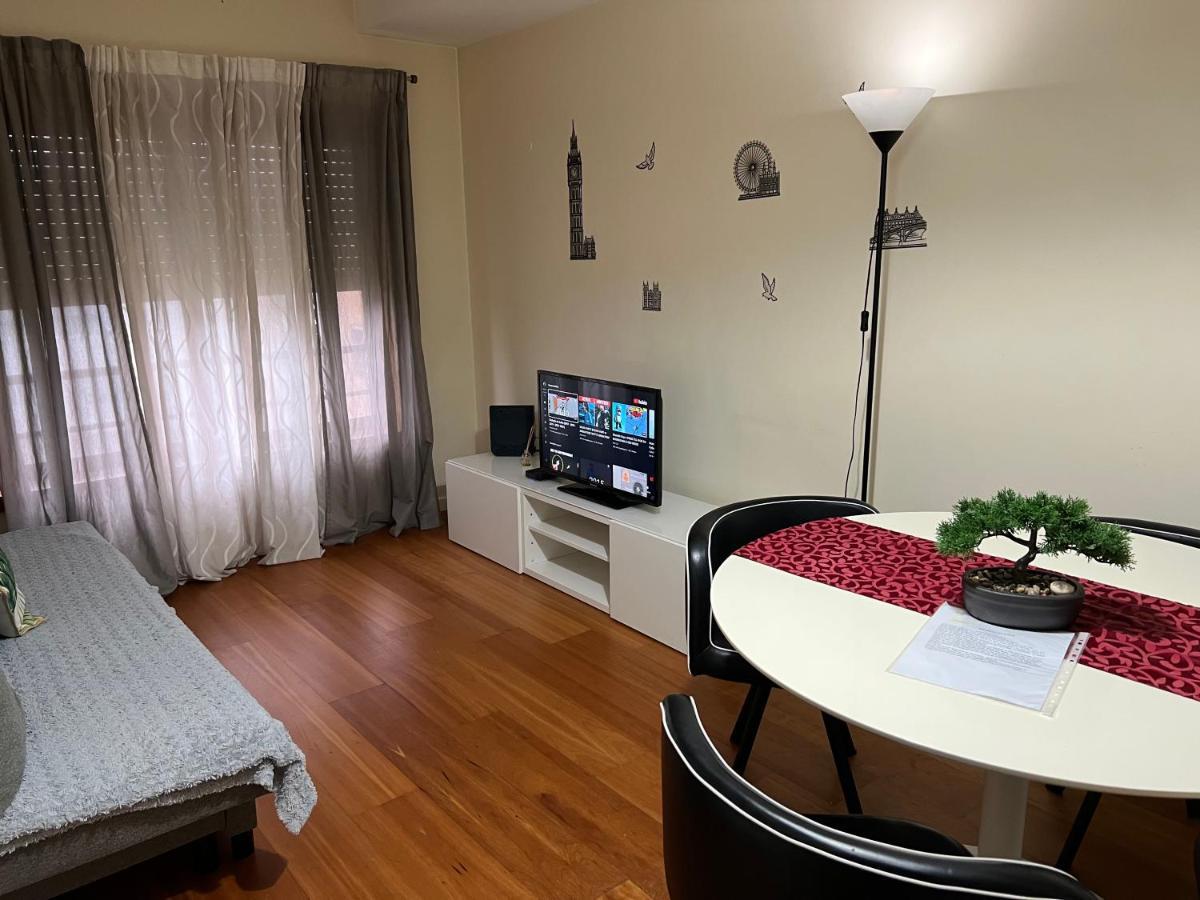 Invicta House Arca D'agua Apartment Porto