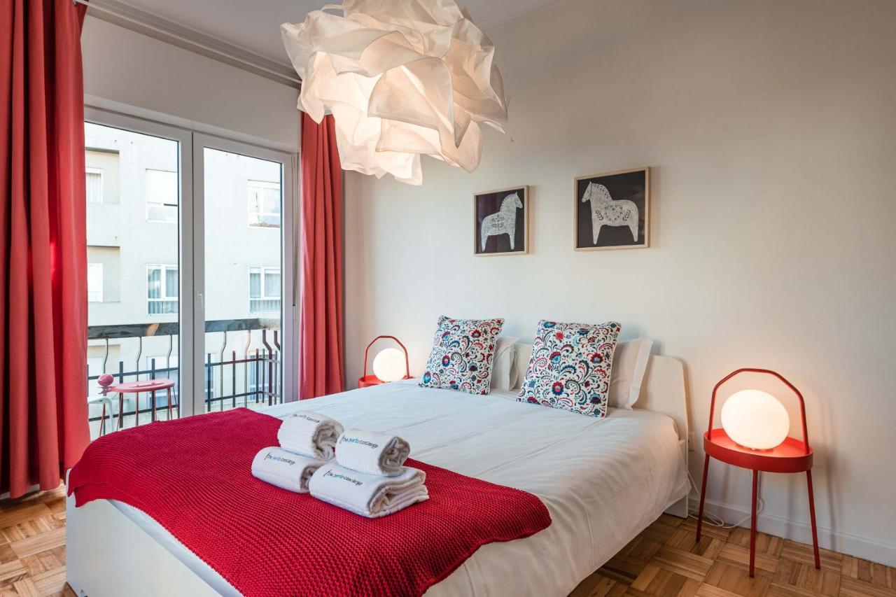 Guestready - Peaches & Cream Apartment
