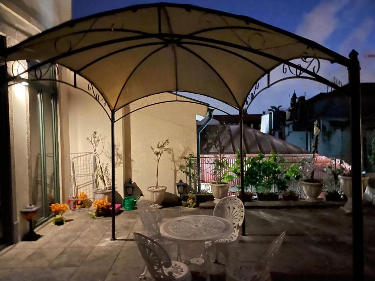 Apartment Santa Catarina Porto