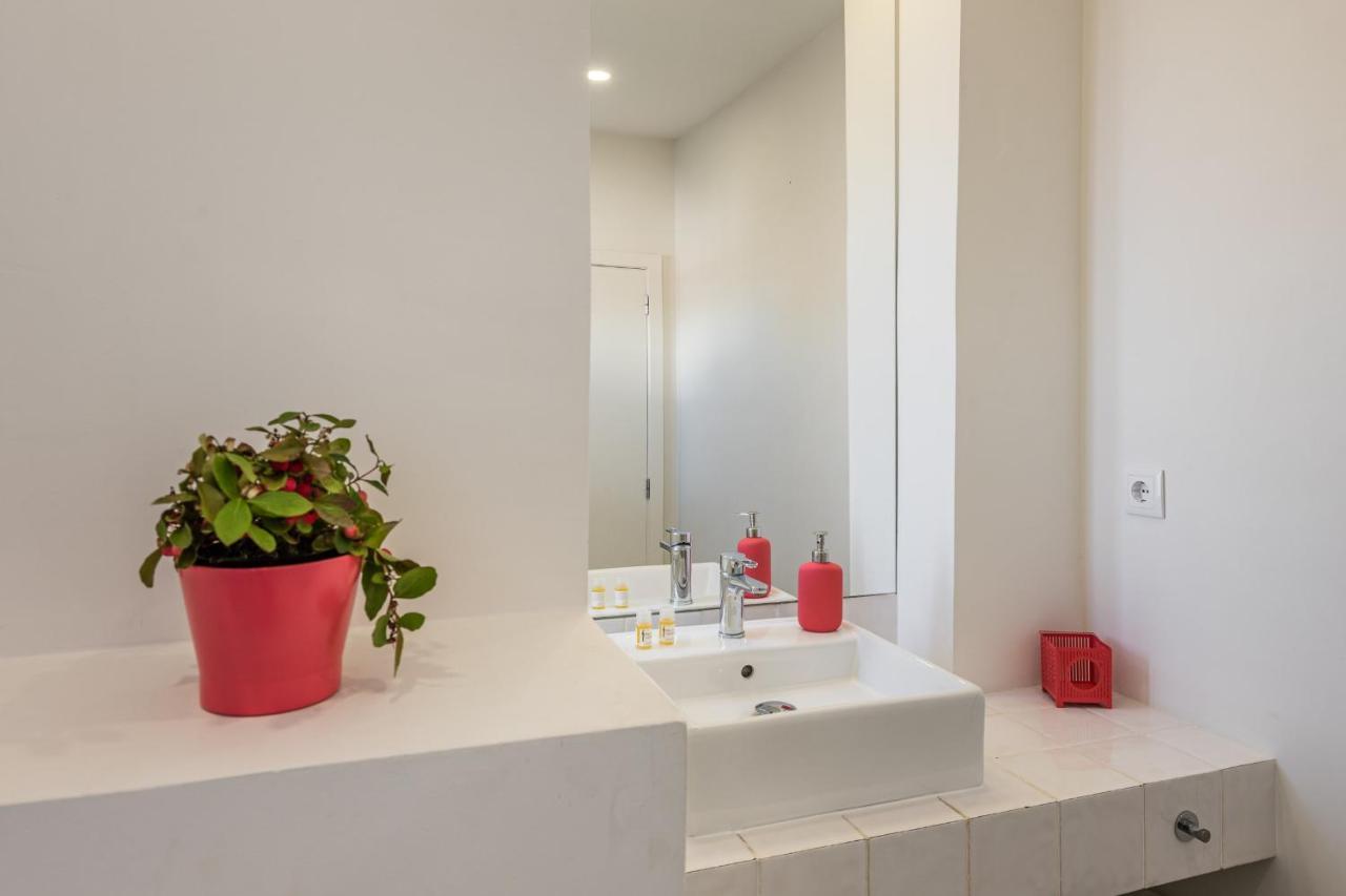 Apartment Guestready - Peaches & Cream