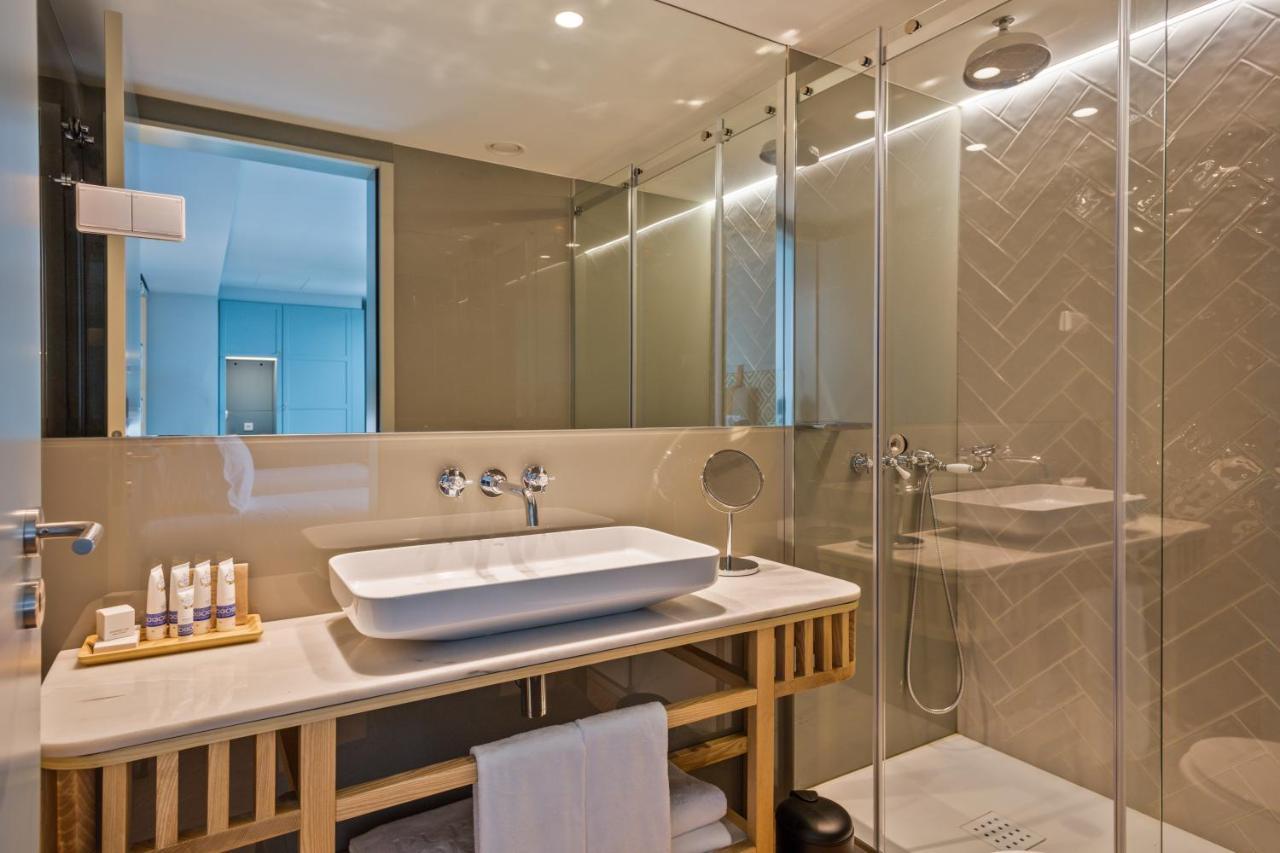 Pur Boutique By Actahotels 4* Porto